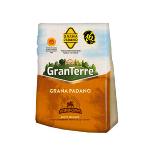Grana Padano DOP 16 mesi 1kg ca