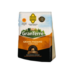 Grana Padano DOP 20 mesi 1kg ca