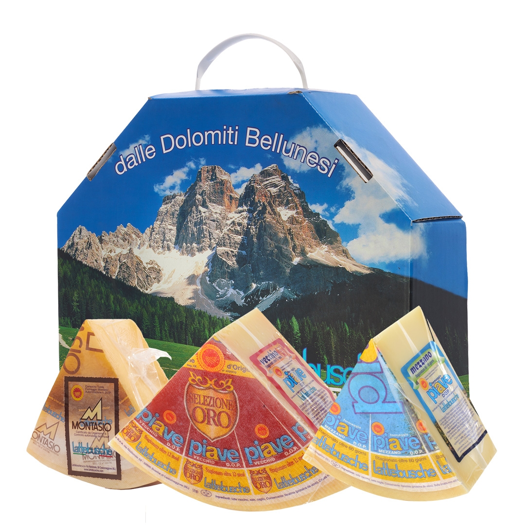 Fantasia in mezzaluna