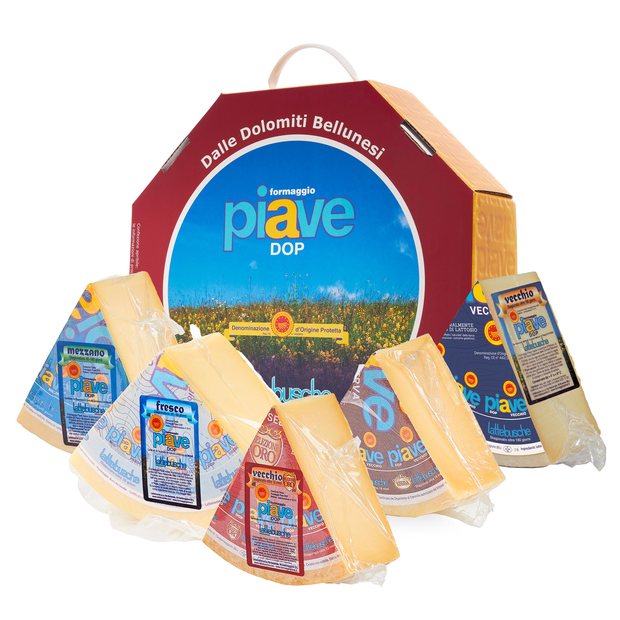 La Verticale di Piave