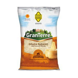 Grana Padano DOP grattugiato 1kg