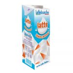 Latte UHT Parzialmente Scremato Senza Lattosio-0