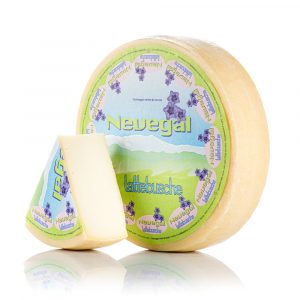 Nevegàl forma intera 6,5kg ca