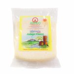 Asiago DOP Fresco 400g-0