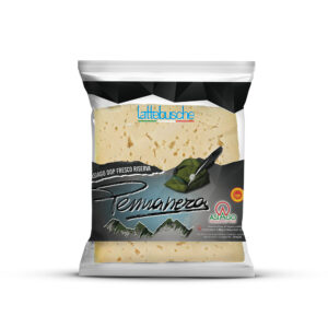 Asiago DOP Fresco Riserva Pennanera 400g