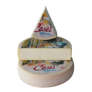 Casèl forma intera 6,5kg ca