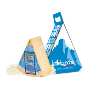 Spicchio Natalizio Piave DOP Mezzano da 1kg