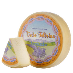 Vette Feltrine forma intera 6,5kg ca