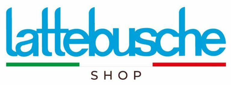 Lattebusche logo