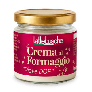 Crema al Formaggio Piave DOP